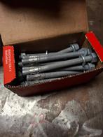 Ancrages à béton Fischer, Bricolage & Construction, Enlèvement ou Envoi, Neuf, 100 à 250 mm, Chevilles