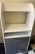 Mi armoire à cuisine pour micro-ondes, Enlèvement, Utilisé