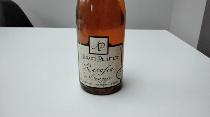 Vin Ratafia, Verzamelen, Wijnen, Ophalen