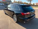 Audi A4 Avant 35 S-Tronic 2.0 eTFSI 150pk, Auto's, https://public.car-pass.be/vhr/53b517af-6cdb-4d9d-8e1a-c0d93808de42, Stof, 4 cilinders