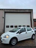 FIAT PUNTO 1.4 57KW ESSENCE euro6B, Autos, 57 kW, Achat, Euro 6, Entreprise