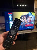 Smart TV Philips 50 pouces, Enlèvement, Comme neuf, TV