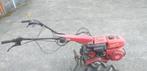 Motoculteur honda F570 met wentelploeg, Coupeur de jardin, Honda, Enlèvement, Essence