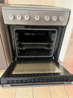 cuisinière induction VAlBERG IC 60 4MC X 343C, Elektronische apparatuur, Fornuizen, Ophalen, Zo goed als nieuw, Inductie