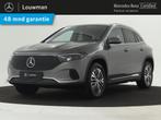 Mercedes-Benz EQA 250+ Business Line 71 kWh | Parkeerpakket, Zwart, Elektrisch, SUV of Terreinwagen, Te koop