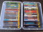 Disney rugnummer, Cd's en Dvd's, Alle leeftijden, Ophalen of Verzenden, Zo goed als nieuw