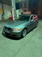 Bmw 325d e91 euro 5, Ophalen