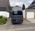 VW Grand California - 177Pk - 38.000KM - Top Staat *, Caravans en Kamperen, Automaat, Buscamper of Camperbus, Volkswagen, Bedrijf