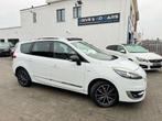 Renault Grand Scénic 110 EDC Bose Edition - Panorama dak -, Euro 5, Achat, https://public.car-pass.be/vhr/50799411-3a2e-4714-bb7b-5a77d662d9ec