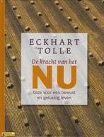 Eckhart Tolle - De kracht van het nu, Boeken, Esoterie en Spiritualiteit, Ophalen of Verzenden