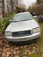Audi a6 2001 1,9 tdi, Entreprise, Achat, A6