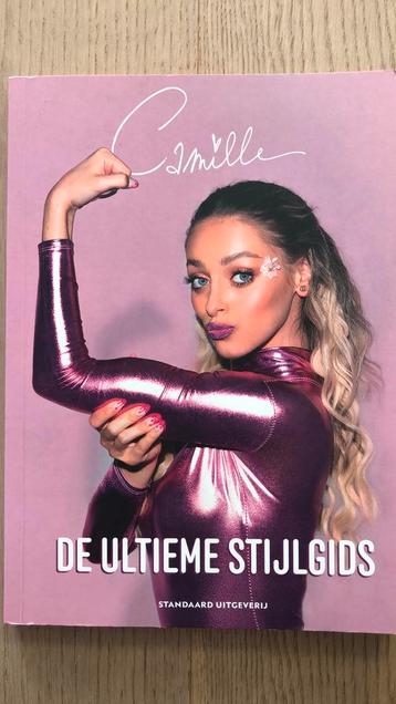 CAMILLE - Le guide de style ultime disponible aux enchères