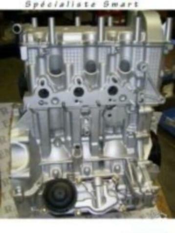 Moteur smart 600cc -- 700cc révisé, Enlèvement, Smart