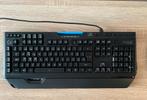 Logitech G910 Orion Spectrum, Gebruikt, Logitech G, Gaming toetsenbord, Ophalen of Verzenden