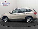 BMW X1 sDrive18i GPS Camera Head Up! Alu, Auto's, https://public.car-pass.be/vhr/7b8c84ac-72b9-4842-893a-f0f98c64e6db, Parkeersensor