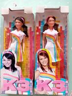 Studio 100. K3 poppen nieuw, Enlèvement, Neuf, Autres types