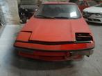Talbo Matra Murena 1.600 cm³ staluitgang 1982, Overige merken, Elektrische ramen, Handgeschakeld, Grijs