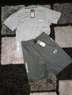 U.A Grijze set, Ophalen, Nieuw, Maat 48/50 (M)
