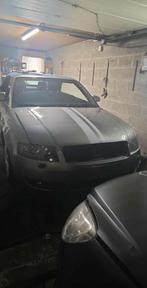 Audi a 4 cabrio opmaak of onderdelen, Auto's, Particulier, Te koop