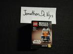 Lego Brickheadz Ahsoka Tano, Ophalen of Verzenden, Nieuw, Complete set, Lego