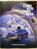 Christophorus Porsche Magazine 410, Enlèvement ou Envoi, Comme neuf, Porsche