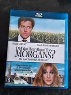 Did you hear about the Morgan's blu ray NL FR, Cd's en Dvd's, Ophalen of Verzenden