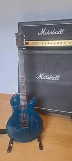 Guitare ESP (made in Japan), Enlèvement, Comme neuf, Solid body, Autres marques