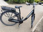 Norta elektrische fiets, Fietsen en Brommers, Ophalen, Zo goed als nieuw