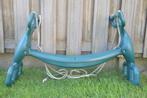 Duo schommel, Ophalen, Gebruikt, Schommel