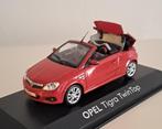 Opel Tigra Twintop, Hobby en Vrije tijd, Modelauto's | 1:43, Ophalen of Verzenden, Nieuw, Auto, Overige merken