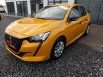 Peugeot 208 ! 53000km !, https://public.car-pass.be/vhr/322a970d-fabe-4475-b930-4253faaeef88, Achat, Euro 6, Entreprise