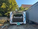 Washtec carwash, Ophalen