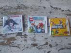 Nintendo 3ds games, Ophalen of Verzenden, Gebruikt