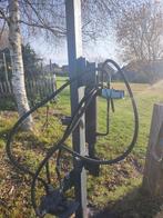 Fendeuse à bois, Jardin & Terrasse, Enlèvement, Utilisé