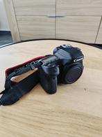 Canon EOS 80D body, Ophalen, Zo goed als nieuw, Spiegelreflex, Canon