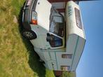 Ford mobilhome, Caravans en Kamperen, Mobilhomes, Diesel, Particulier, Ford, 4 tot 5 meter