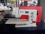 Bernina 830 topokkasie, Hobby en Vrije tijd, Naaimachines en Toebehoren, Ophalen of Verzenden, Gebruikt, Naaimachine, Bernina