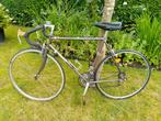 Vintage koersfiets R. Lefrevre, Sport en Fitness, Wielrennen, Ophalen