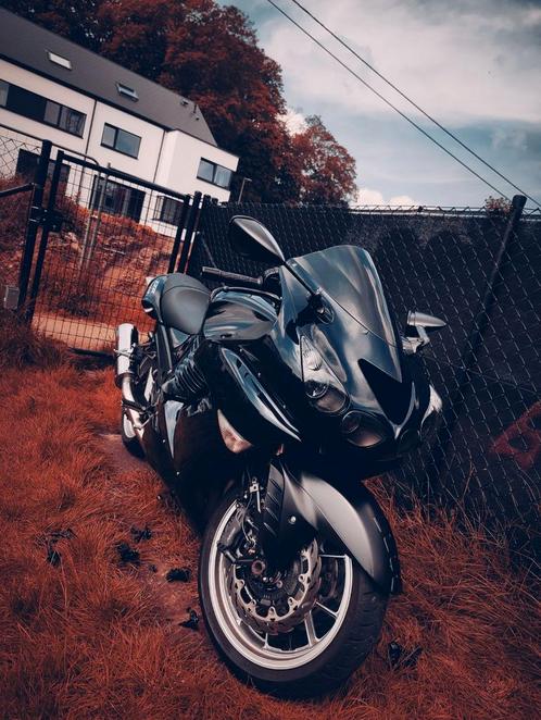 Zzr 1400 2008 abs, Motoren, Motoren | Kawasaki, Particulier, Ophalen