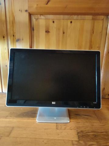 Hp professionele pc scherm 23 inch HD  beschikbaar voor biedingen