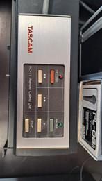 Tascam RC-71 Remote control unit, Ophalen of Verzenden, Gebruikt