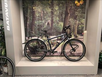 Idworx Off Rohler 43 cm Rohloff, ketting, Son verlichting beschikbaar voor biedingen