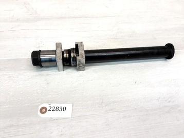 R6 1999 - 2002 Yamaha As As achterwiel D1-45880 beschikbaar voor biedingen