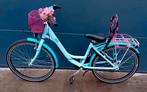 Meisjesfiets alu BNB Flowerkid 24inch 7speed NIEUWPRYS 429€, Fietsen en Brommers, Ophalen, Cruiser, Aluminium, Zo goed als nieuw