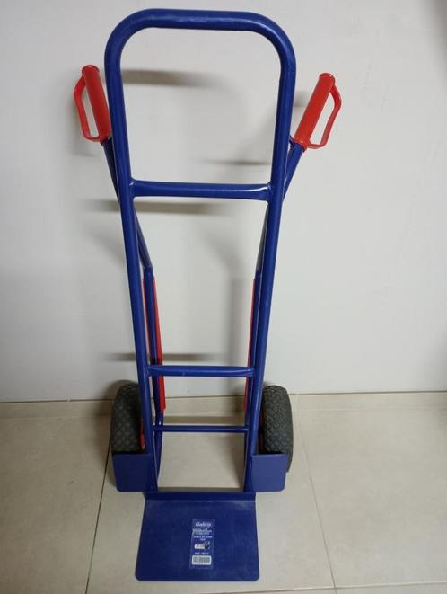 steekwagen, Doe-het-zelf en Bouw, Transportwagens, Steekwagen, Ophalen