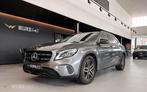 Mercedes GLA 180 Urban, Auto's, Mercedes-Benz, Te koop, Zilver of Grijs, Benzine, 5 deurs