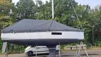 Op maat gemaakt: Winter dektent Beneteau Oceanis 30.1 (2024), Watersport en Boten, Ophalen, Nieuw, Overige typen