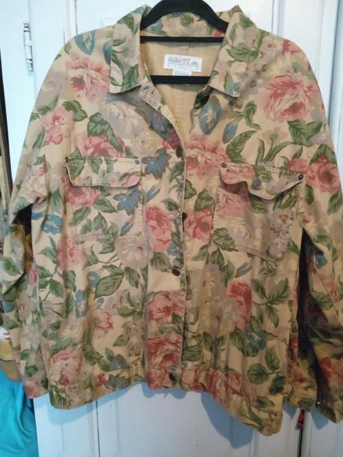 dameskleding XL, Kleding | Dames, Jasjes, Kostuums en Pakken, Zo goed als nieuw, Kostuum of Pak, Maat 46/48 (XL) of groter, Overige kleuren