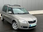 SKODA ROOMSTER 1.4HTP BENZINE PANO CRUISE AIRCO TREKKAAK, Auto's, Skoda, Te koop, Bedrijf, Euro 4, Benzine