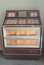 jukebox, Muziek en Instrumenten, Overige Muziek en Instrumenten, Rowe Ami JAO bandstand 1966, Gebruikt, Ophalen